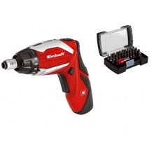 Einhell RT-SD 3,6 2 Li Kit Akkuschrauber Li-Ion Bild 1