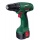 Bosch Akkuschrauber PSR 960 Bild 1
