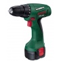 Bosch Akkuschrauber PSR 960 Bild 1