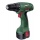 Bosch Akkuschrauber PSR 960 Bild 2