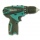 Makita DF 330 10,8 V Li Ion Akkuschrauber  Bild 2