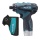 Makita DF 030 10,8V Li ion Akku Schrauber Solo  Bild 1