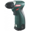 Metabo 600077500 Akkuschrauber PowerGrip Li Bild 1