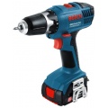 Bosch Akkuschrauber GSR 14,4  Bild 1