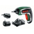 Bosch Akkuschrauber IXO IV Set  Bild 1