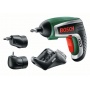 Bosch Akkuschrauber IXO IV Set  Bild 1