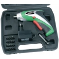 Mannesmann M17730 Lithium Ionen Akkuschrauber 3,6 Volt  Bild 1