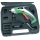 Mannesmann M17730 Lithium Ionen Akkuschrauber 3,6 Volt  Bild 1
