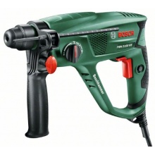 Bosch PBH 2100 RE HomeSeries Bohrhammer + Koffer  Bild 1