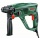 Bosch PBH 2100 RE HomeSeries Bohrhammer + Koffer  Bild 1
