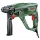 Bosch PBH 2100 RE HomeSeries Bohrhammer + Koffer  Bild 2