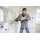 Bosch PBH 2100 RE HomeSeries Bohrhammer + Koffer  Bild 5