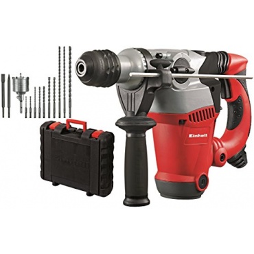 Einhell RT-RH 32 Kit Bohrhammer Set 1.250 W Bild 1