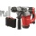 Einhell RT-RH 32 Kit Bohrhammer Set 1.250 W Bild 2