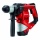 Einhell TH-RH 900/1 E Bohrhammer 900 W Bild 1