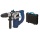 Einhell BT-RH 900 Bohrhammer 900 W Bild 2