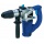 Einhell BT-RH 900 Bohrhammer 900 W Bild 3
