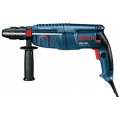 Bosch Bohrhammer GBH 2600 Professional blau Koffer Bild 1