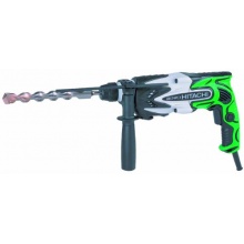 Hitachi DH 24 PC3 Bohrhammer SDS Plus Bild 1