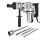 Rotfuchs Bohrhammer DH1050 mit Zubehr und Koffer GS Bild 2