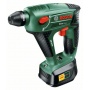 Bosch Uneo Maxx HomeSeries Akku Bohrhammer  Bild 1