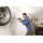 Bosch Uneo Maxx HomeSeries Akku Bohrhammer  Bild 5