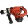 Arebos Bohrhammer 1500 W inkl. Koffer Bild 3