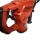 Arebos Bohrhammer 1500 W inkl. Koffer Bild 4