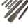 Arebos Bohrhammer 1500 W inkl. Koffer Bild 5
