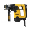 Dewalt D25313K-QS  26 Mm L-Shape Kombi Bohrhammer 800W  Bild 1