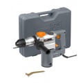 Meister-Basic BPMB850C Pneum.Bohrhammer 850 Watt Bild 1