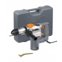 Meister-Basic BPMB850C Pneum.Bohrhammer 850 Watt Bild 1