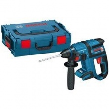 Bosch Bohrhammer mit Meielfunktion GBH 18 V-EC  Bild 1
