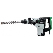 Hitachi DH 38 MS Bohrhammer Bild 1