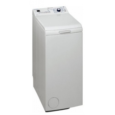 Bauknecht WAT PLUS 622 Di Waschmaschine Toplader, 6 kg, Clean+, Hygiene+ Programm Bild 1