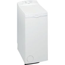 Whirlpool AWE 5200 Waschmaschine Toplader, 5 kg, Kurzprogramm, Baumwolle Eco Bild 1