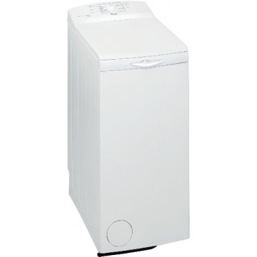 Whirlpool AWE 5200 Waschmaschine Toplader, 5 kg, Kurzprogramm, Baumwolle Eco Bild 1