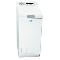 AEG LAVAMAT LKO+++TL Waschmaschine Toplader, 7 kg, Soft Opening Bild 1
