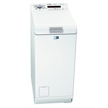 AEG LAVAMAT LKO+++TL Waschmaschine Toplader, 7 kg, Soft Opening Bild 1