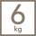 AEG L76265TL3 Waschmaschine Toplader, 6 kg Bild 3