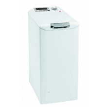 Hoover DYSM 6143 D3 Waschmaschine TL, 6 kg Bild 1
