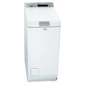 AEG L86565TL4 Waschmaschine Toplader, 6 kg  Bild 1