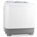 oneConcept MNW2-DB004 Camping-Waschmaschine TL, 6 kg Bild 1
