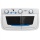 oneConcept MNW2-DB004 Camping-Waschmaschine TL, 6 kg Bild 3