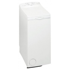 Whirlpool  AWE 5205 Waschmaschine Toplader, 5 kg, Baumwolle Eco  Bild 1