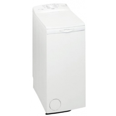 Whirlpool  AWE 5205 Waschmaschine Toplader, 5 kg, Baumwolle Eco  Bild 1