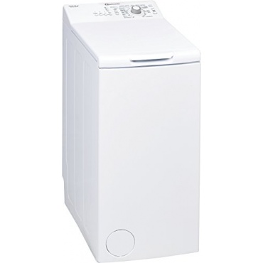Bauknecht WAT Care 50 SD Waschmaschine TL, 5 kg Bild 1