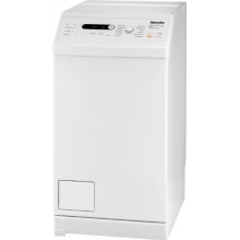 Miele W 627 F WPM Waschmaschine Toplader, 5.5 kg Bild 1