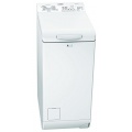 AEG LAVAMAT L51260TL Toplader Waschmaschine TL, 6 kg Bild 1