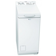 AEG LAVAMAT L51260TL Toplader Waschmaschine TL, 6 kg Bild 1